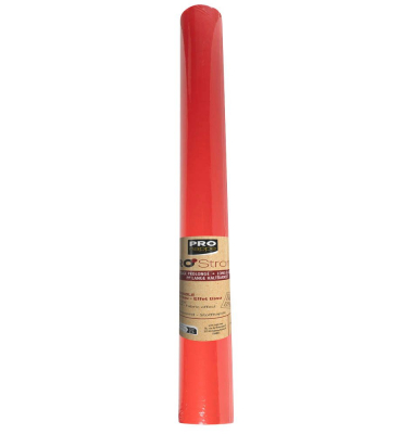 Tischdecken rot 1,2 x 50,4 m
